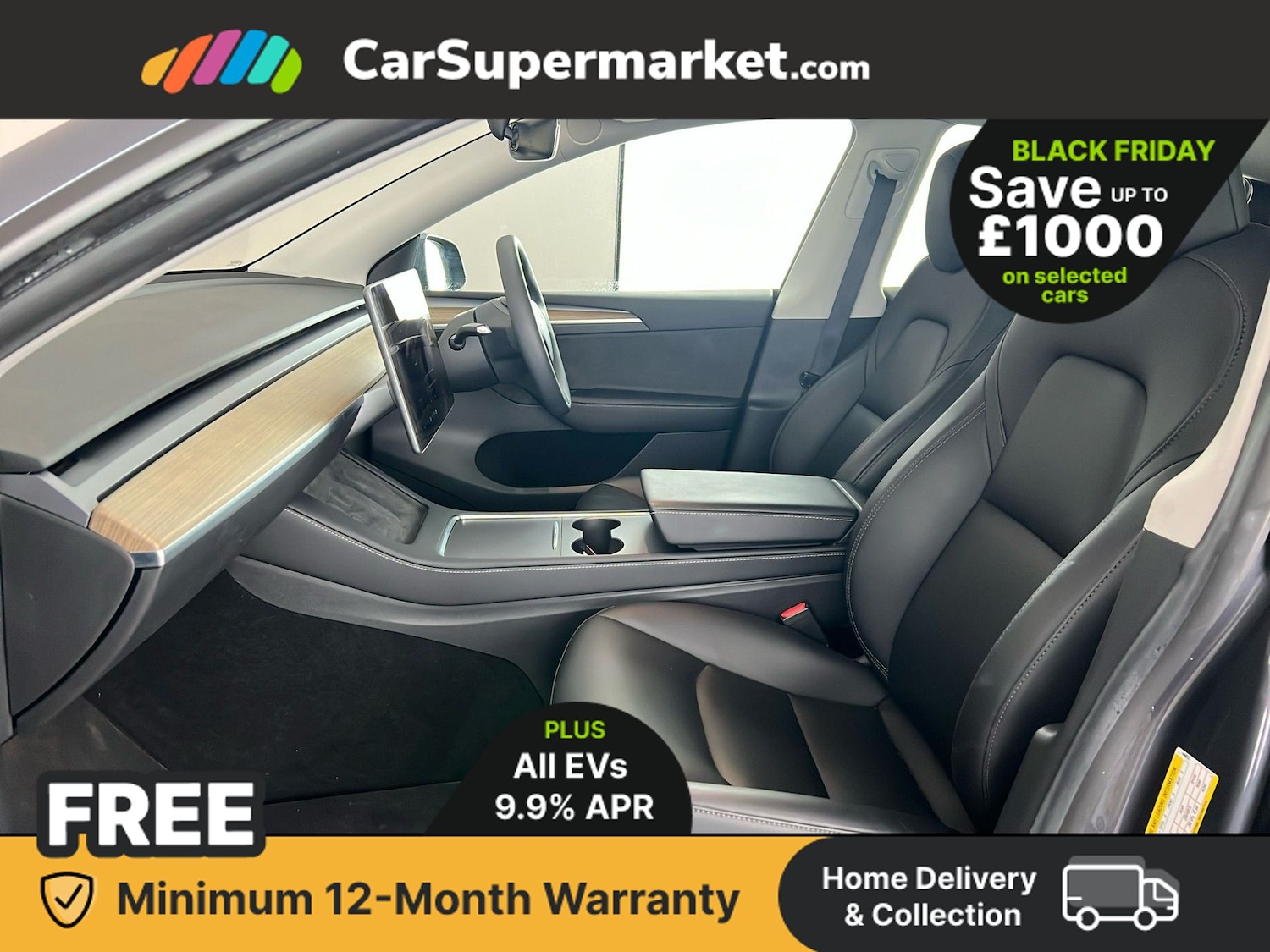 Used Tesla Model Y 2022 for sale - 76638135: Photo 18