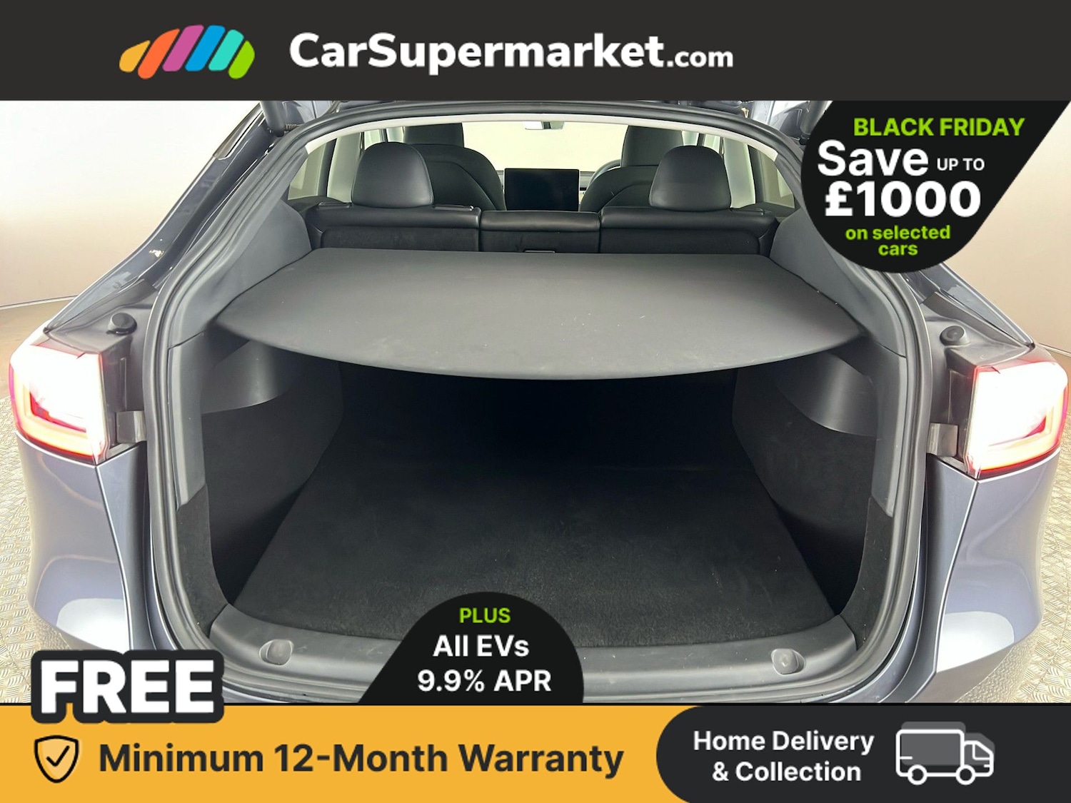 Used Tesla Model Y 2022 for sale - 76638135: Photo 20