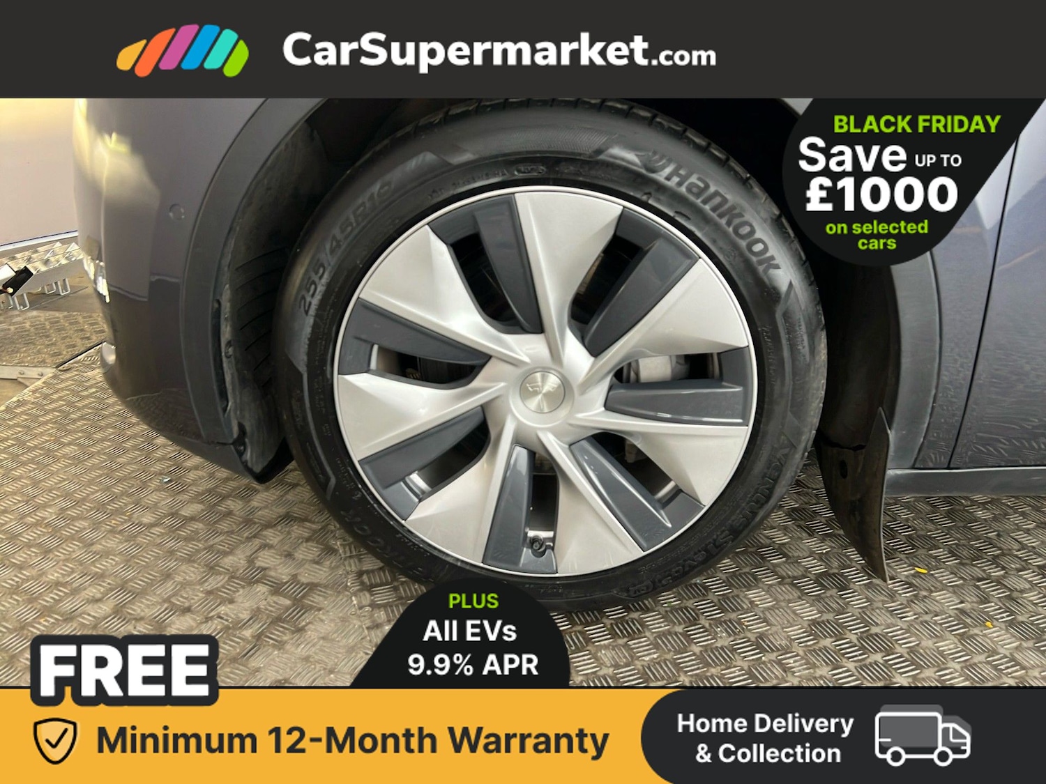 Used Tesla Model Y 2022 for sale - 76638135: Photo 22