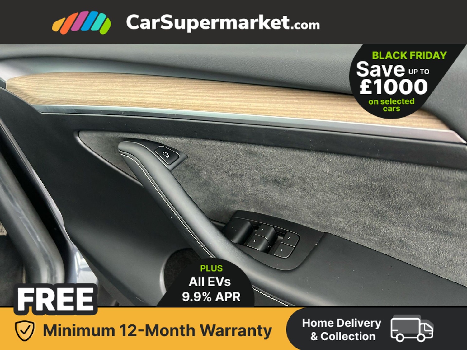 Used Tesla Model Y 2022 for sale - 76638135: Photo 25