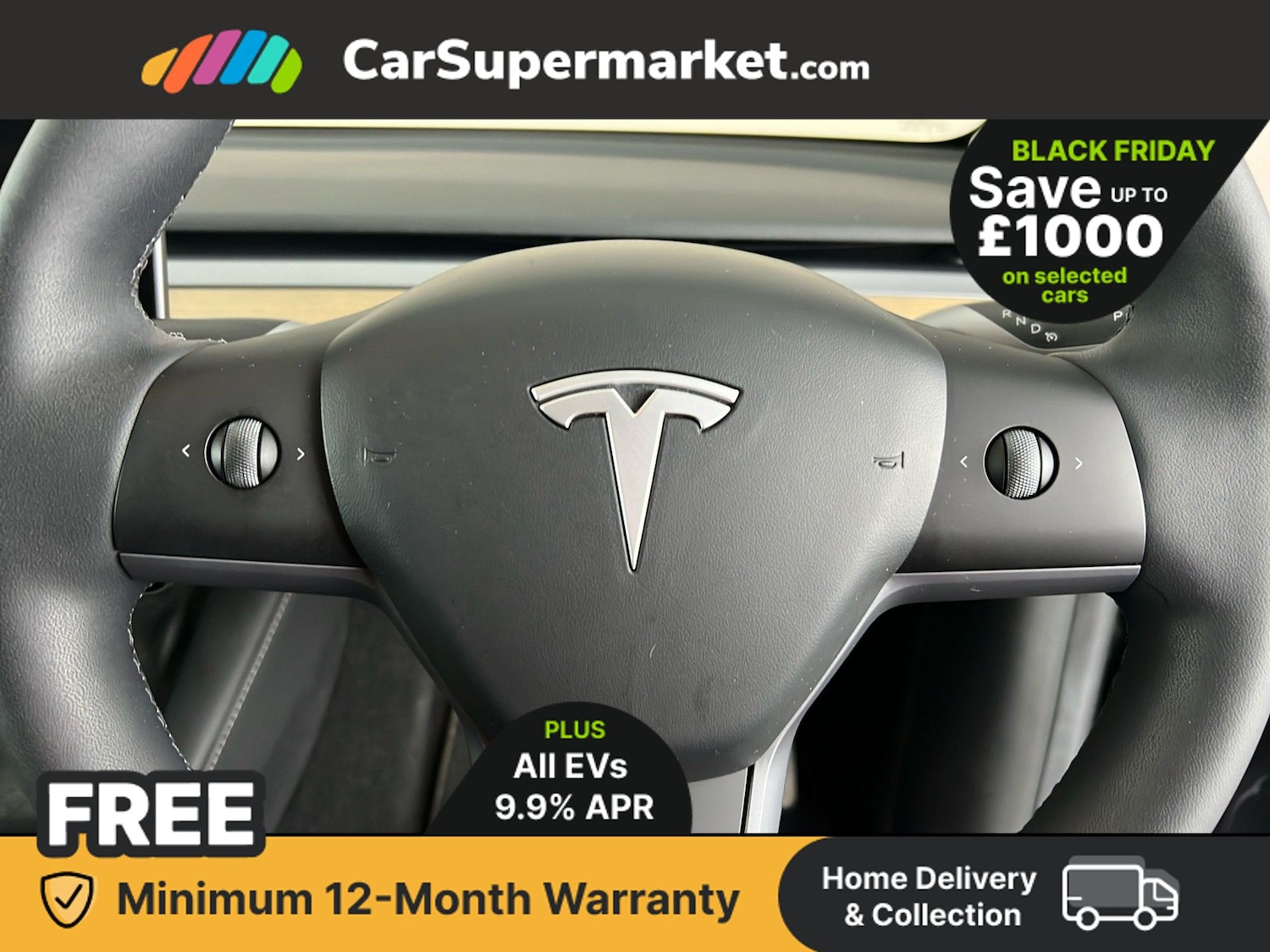 Used Tesla Model Y 2022 for sale - 76638135: Photo 27