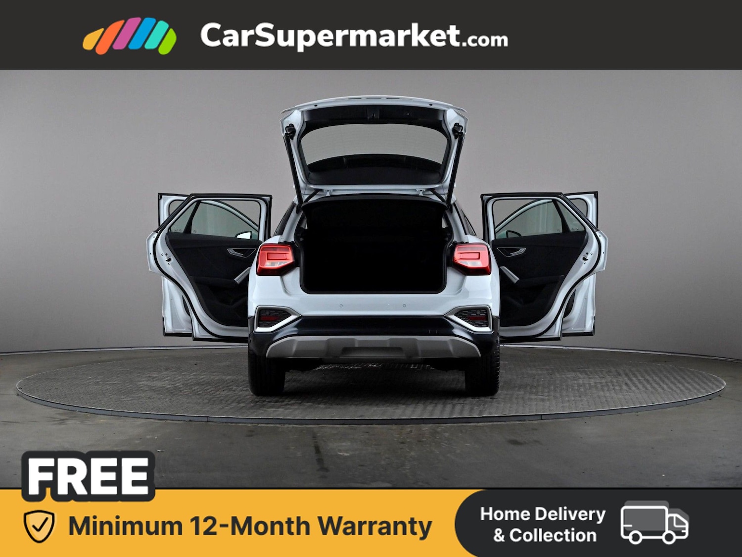 Used Audi Q2 2023 for sale - 77654271: Photo 11