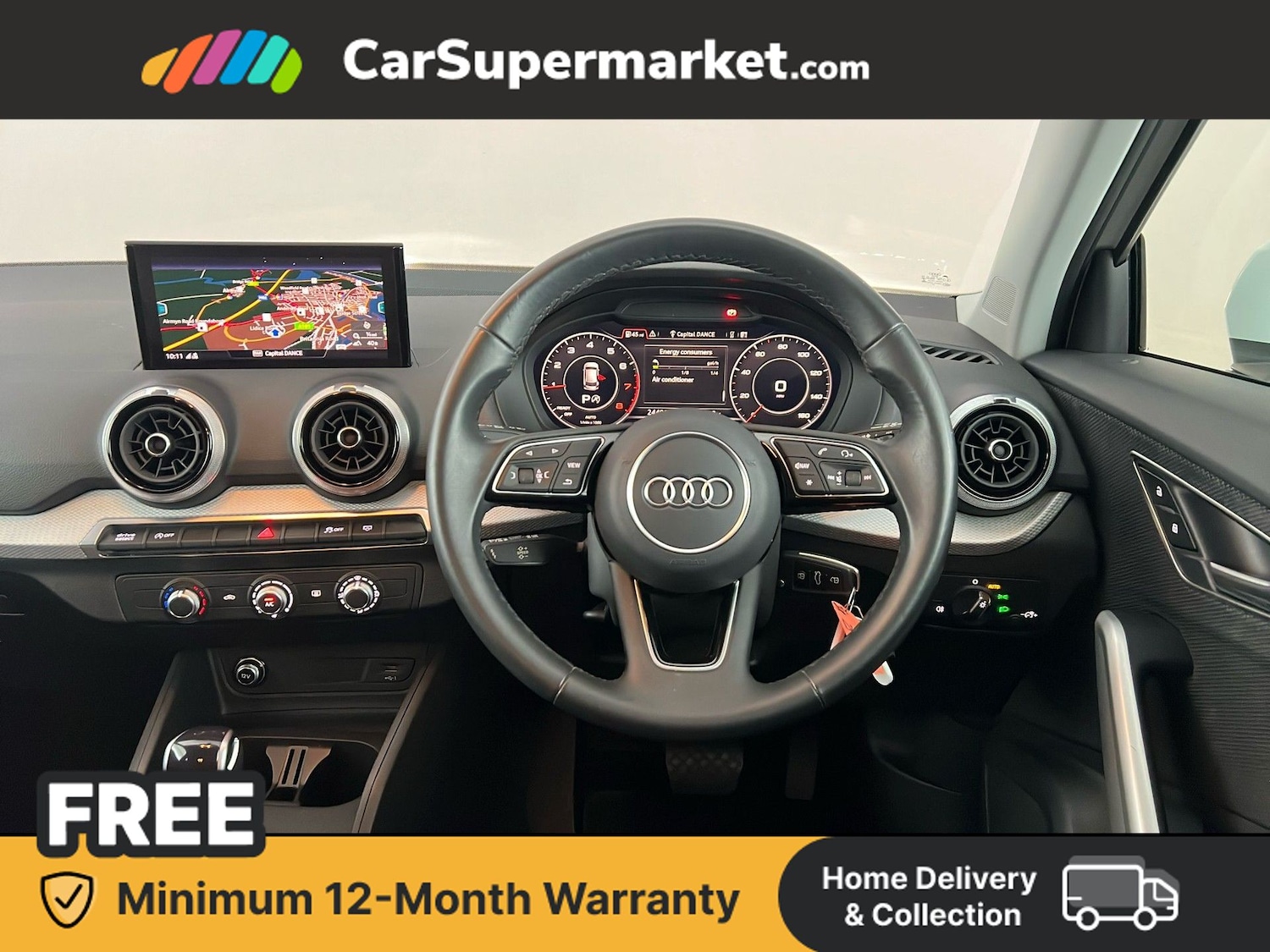 Used Audi Q2 2023 for sale - 77654271: Photo 14