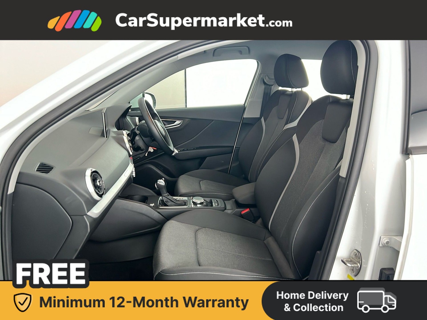 Used Audi Q2 2023 for sale - 77654271: Photo 17