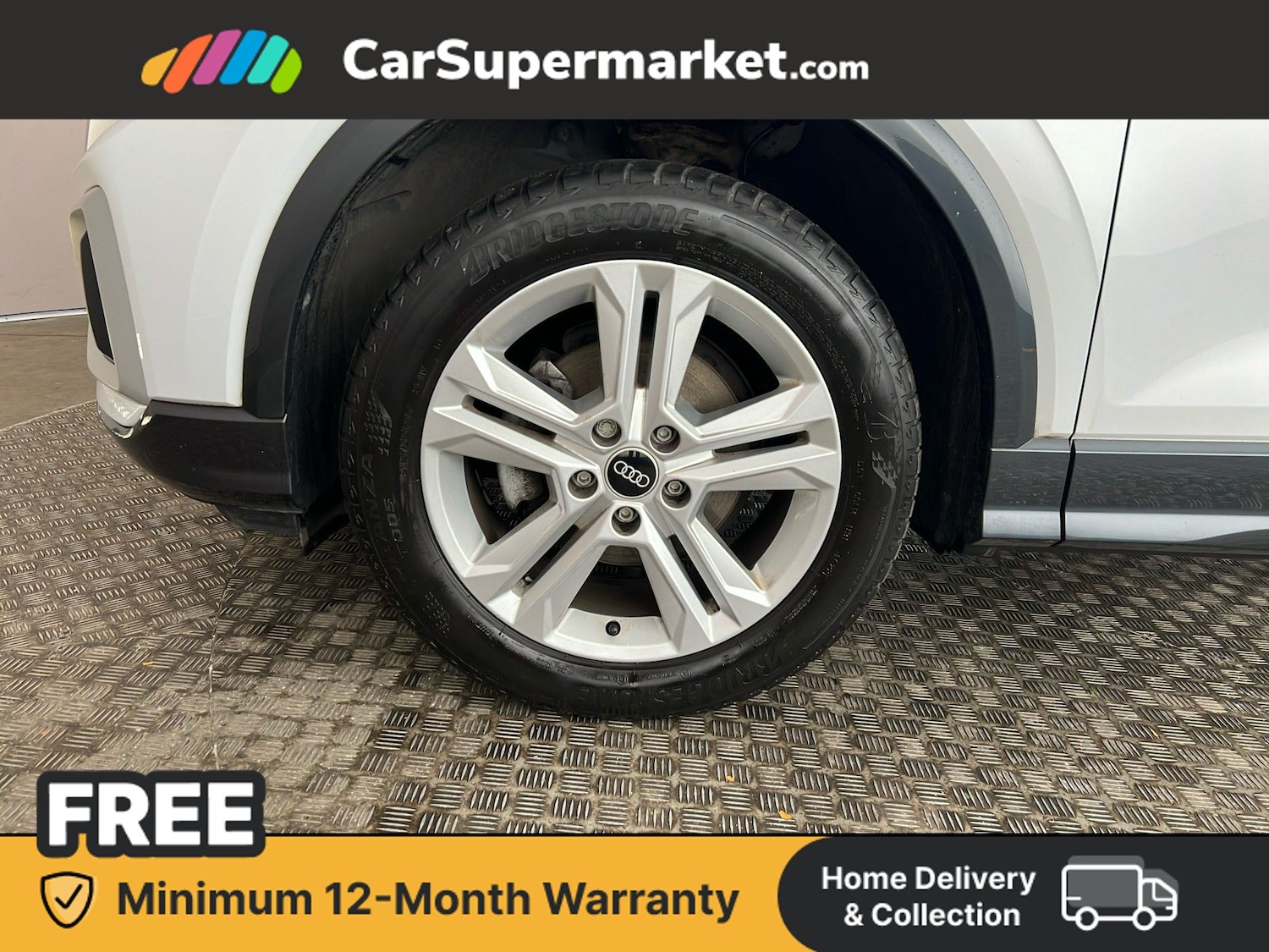 Used Audi Q2 2023 for sale - 77654271: Photo 19