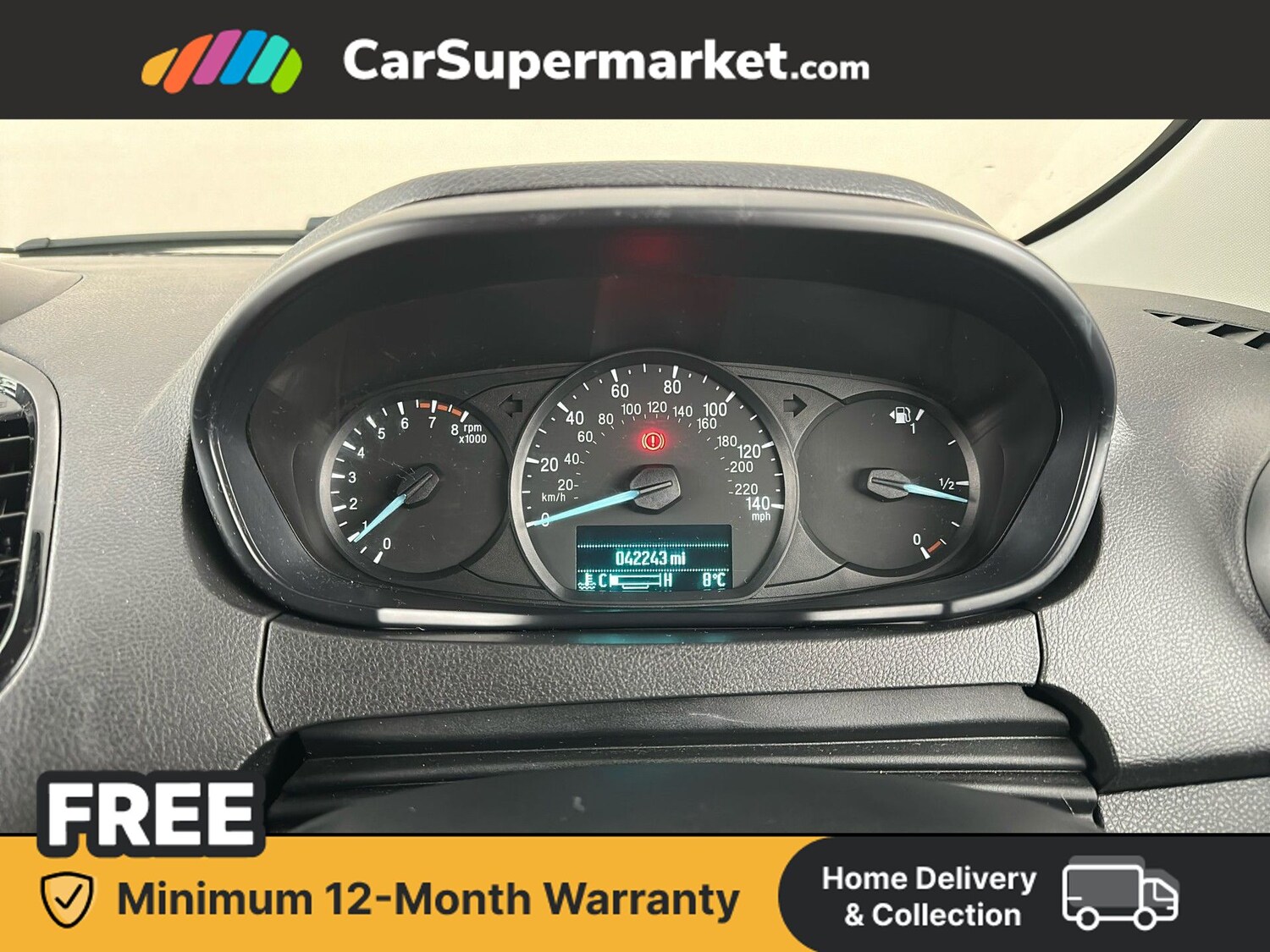 Used Ford Ka+ 2016 for sale - 77553462: Photo 14