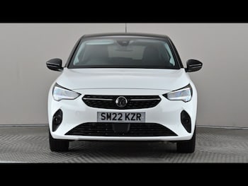 Used Vauxhall Corsa 2022 for sale - 79371733: Photo