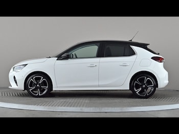 Used Vauxhall Corsa 2022 for sale - 79371733: Photo