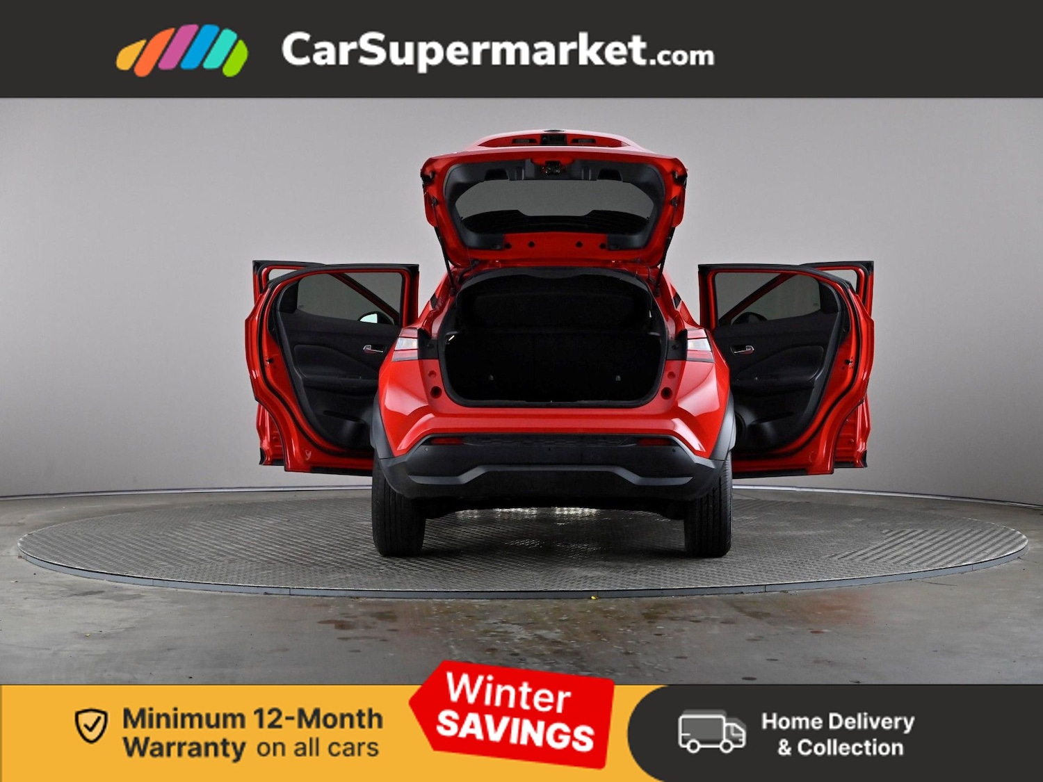 Used Nissan Juke 2022 for sale - 77206625: Photo 12