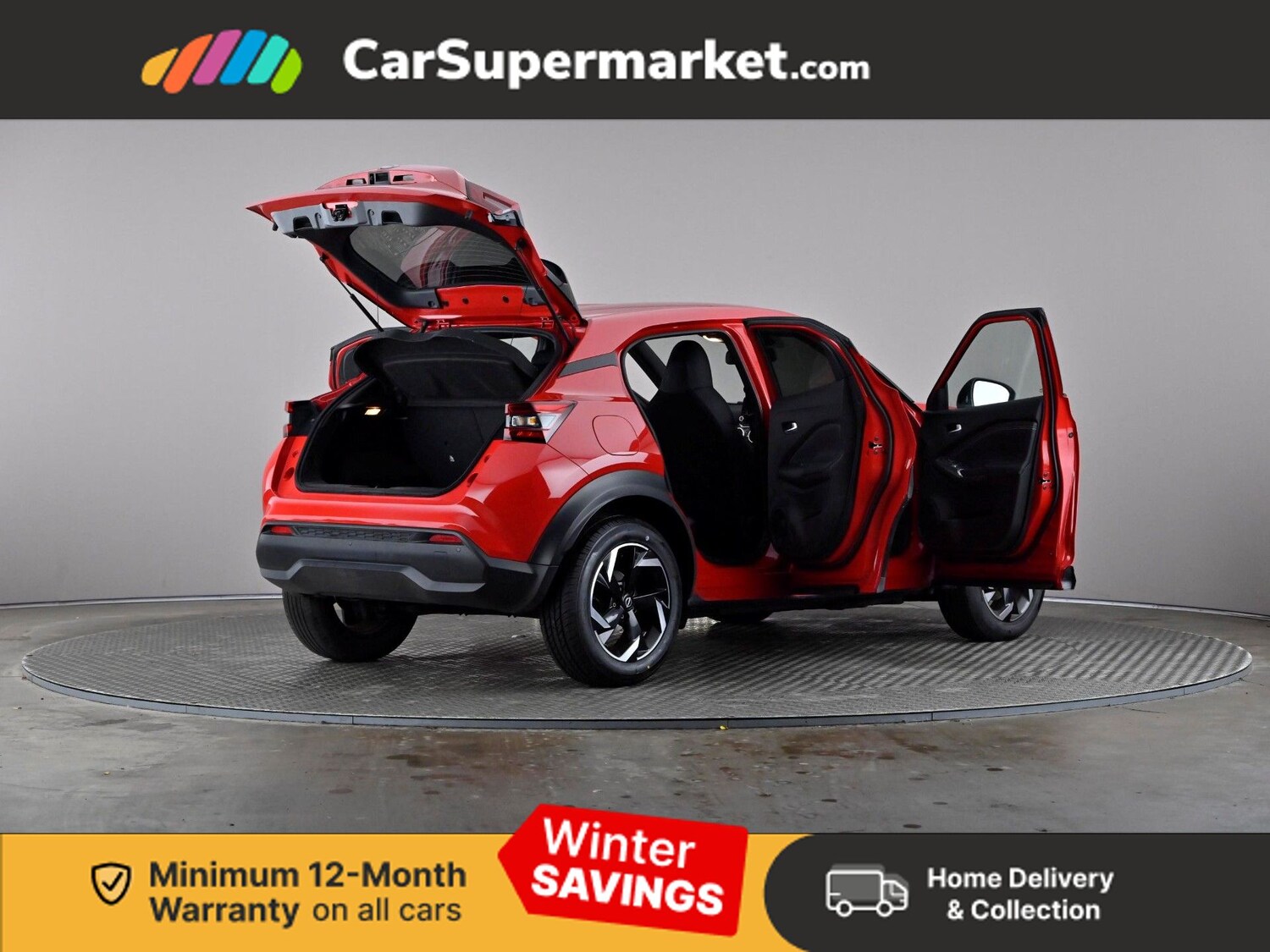 Used Nissan Juke 2022 for sale - 77206625: Photo 13