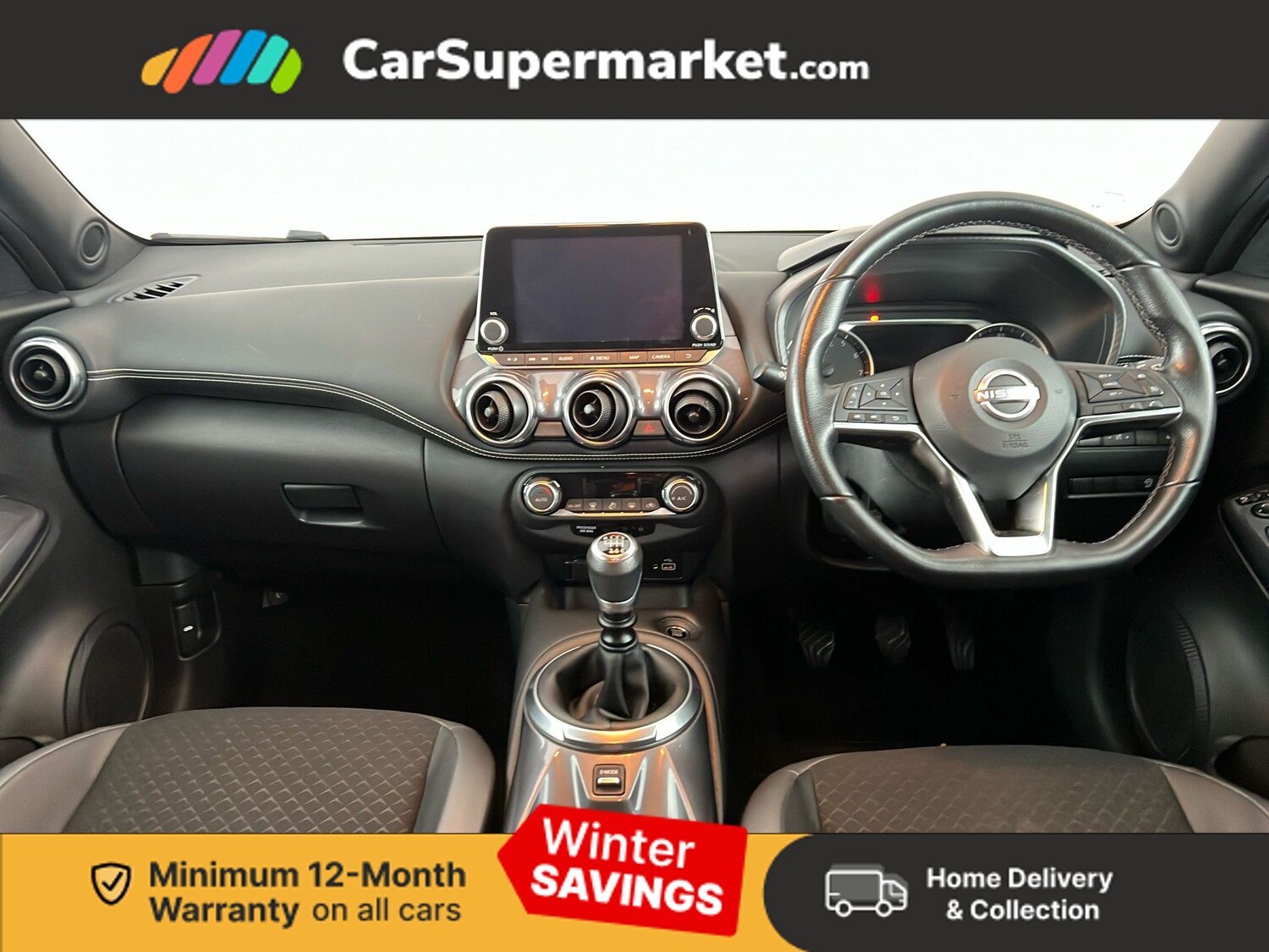 Used Nissan Juke 2022 for sale - 77206625: Photo 14