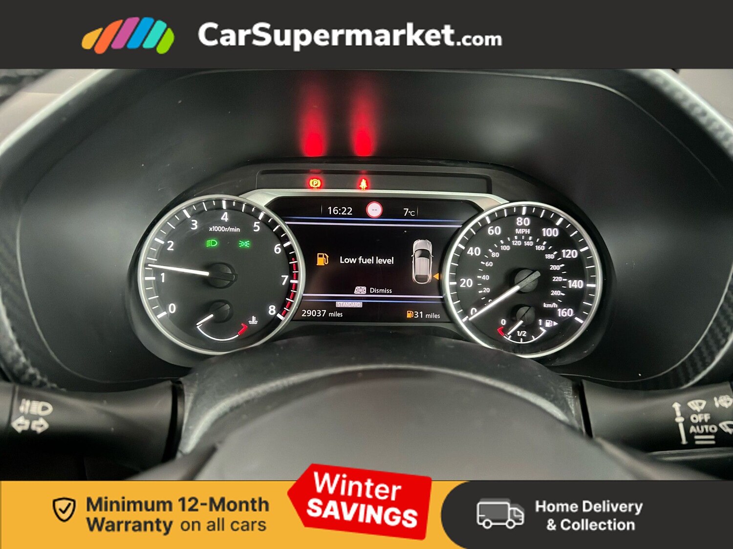 Used Nissan Juke 2022 for sale - 77206625: Photo 16