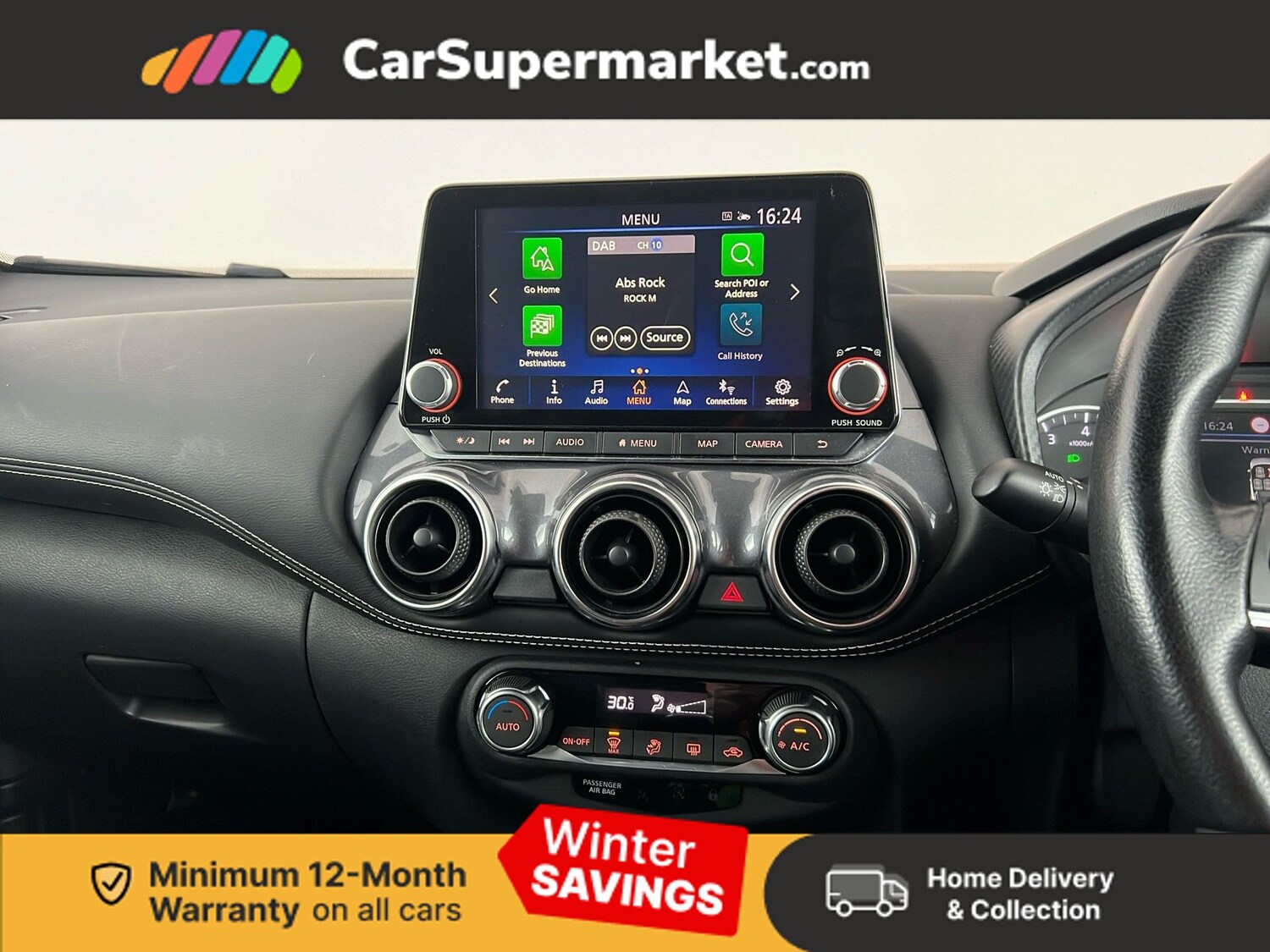 Used Nissan Juke 2022 for sale - 77206625: Photo 17