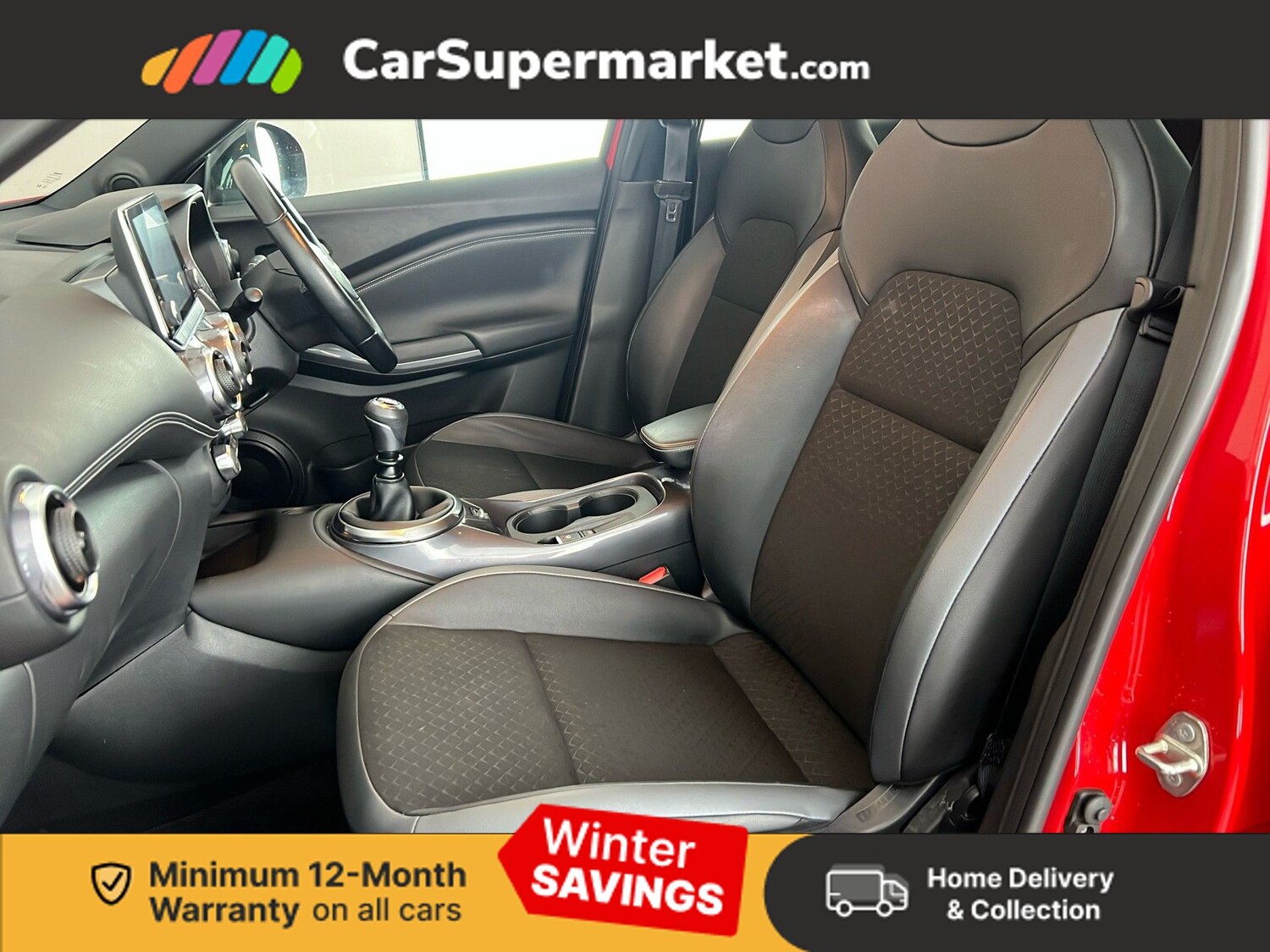 Used Nissan Juke 2022 for sale - 77206625: Photo 18