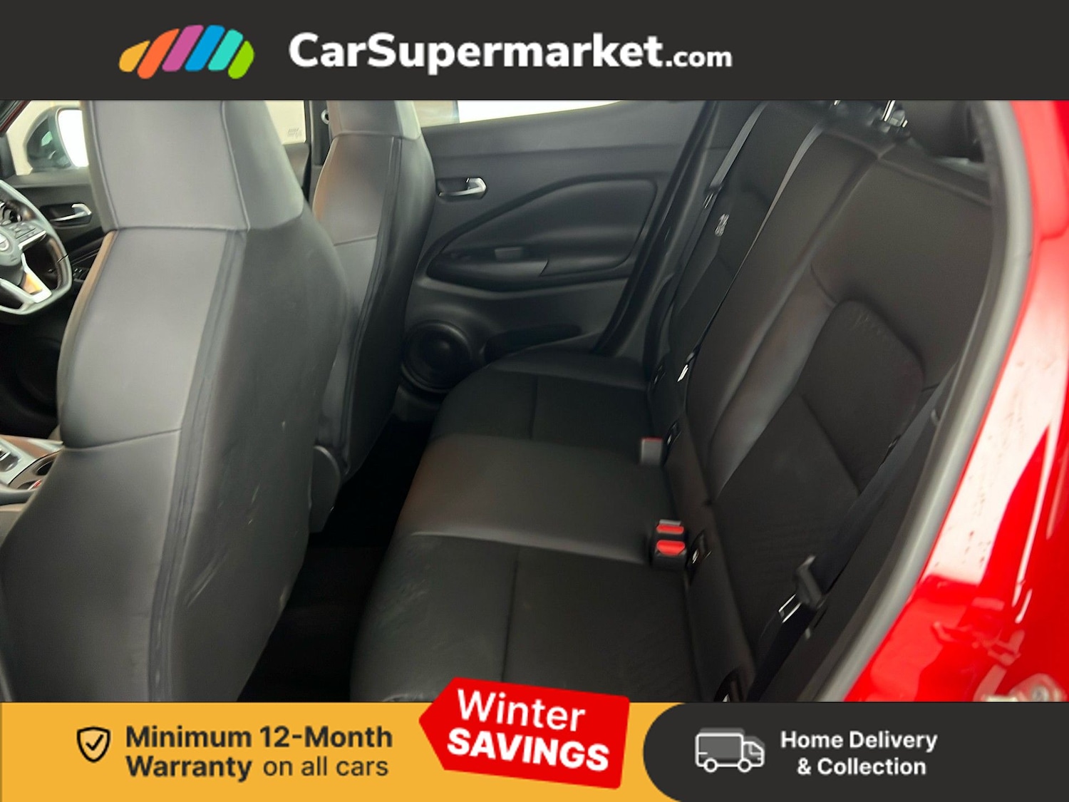 Used Nissan Juke 2022 for sale - 77206625: Photo 19