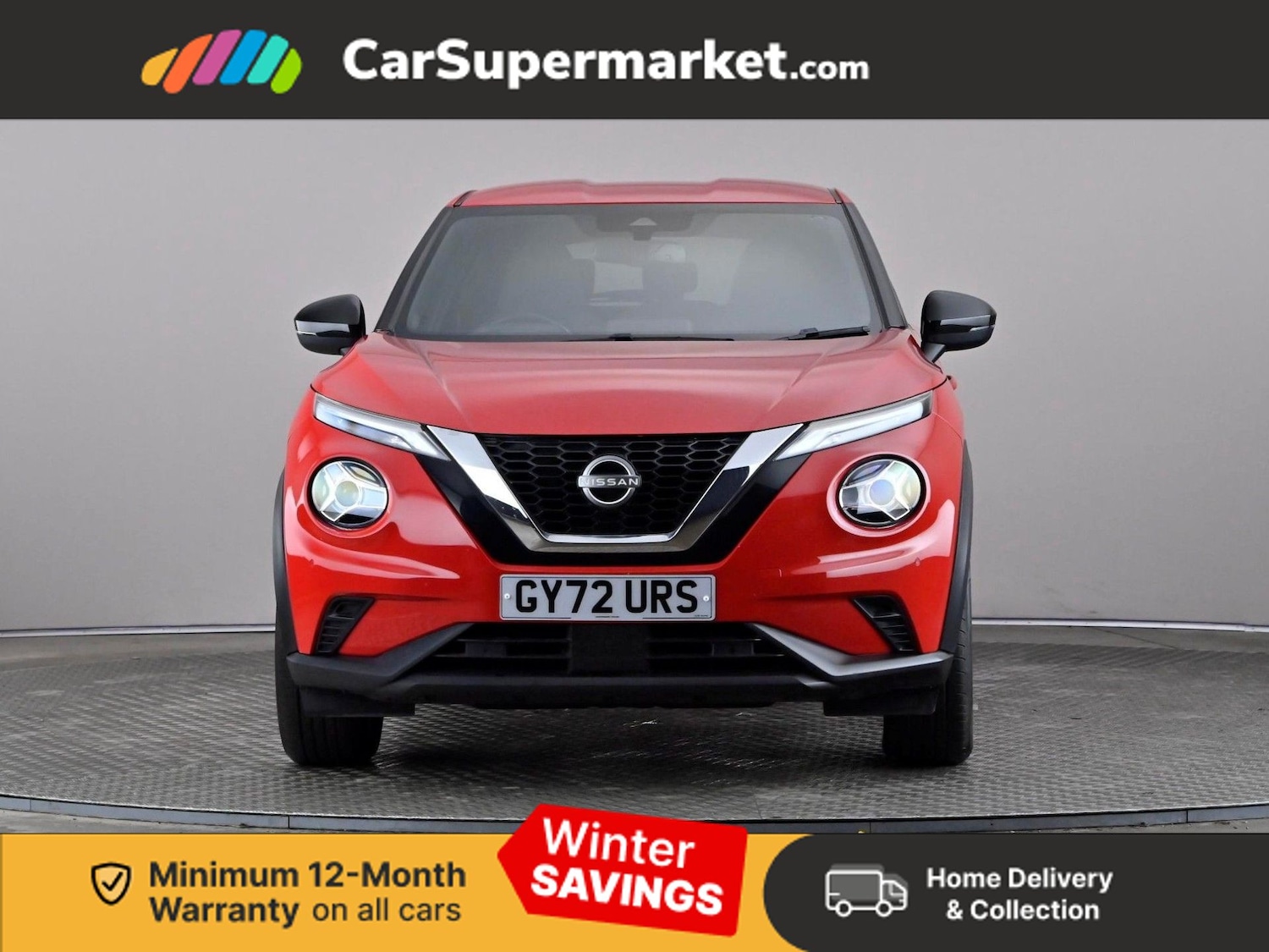 Used Nissan Juke 2022 for sale - 77206625: Photo 2