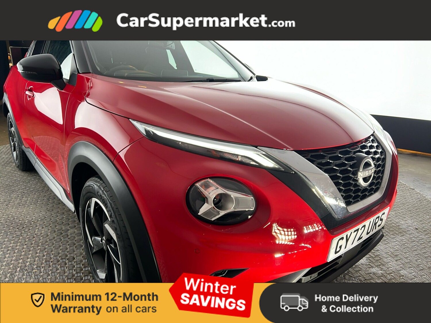 Used Nissan Juke 2022 for sale - 77206625: Photo 21