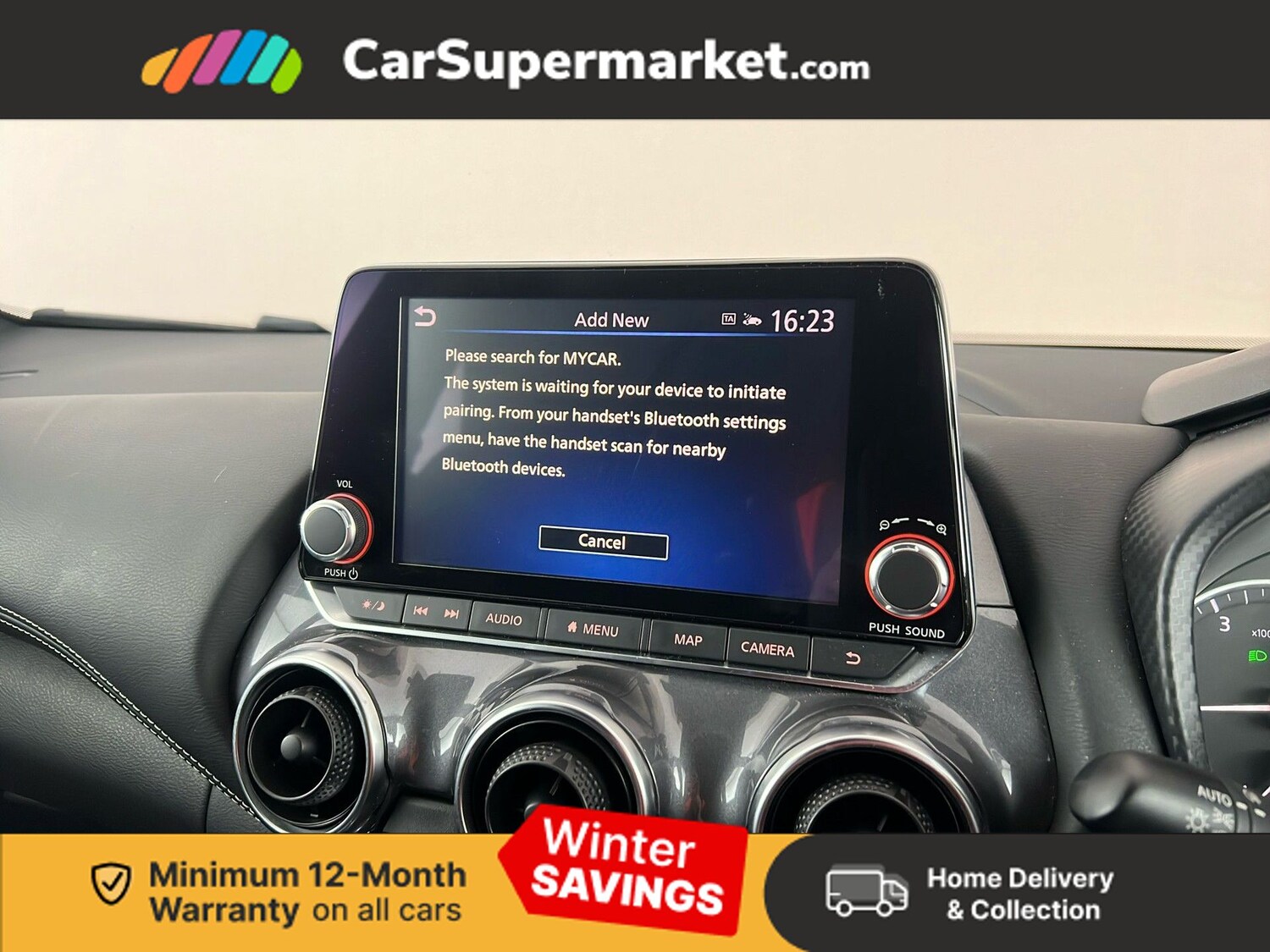 Used Nissan Juke 2022 for sale - 77206625: Photo 25