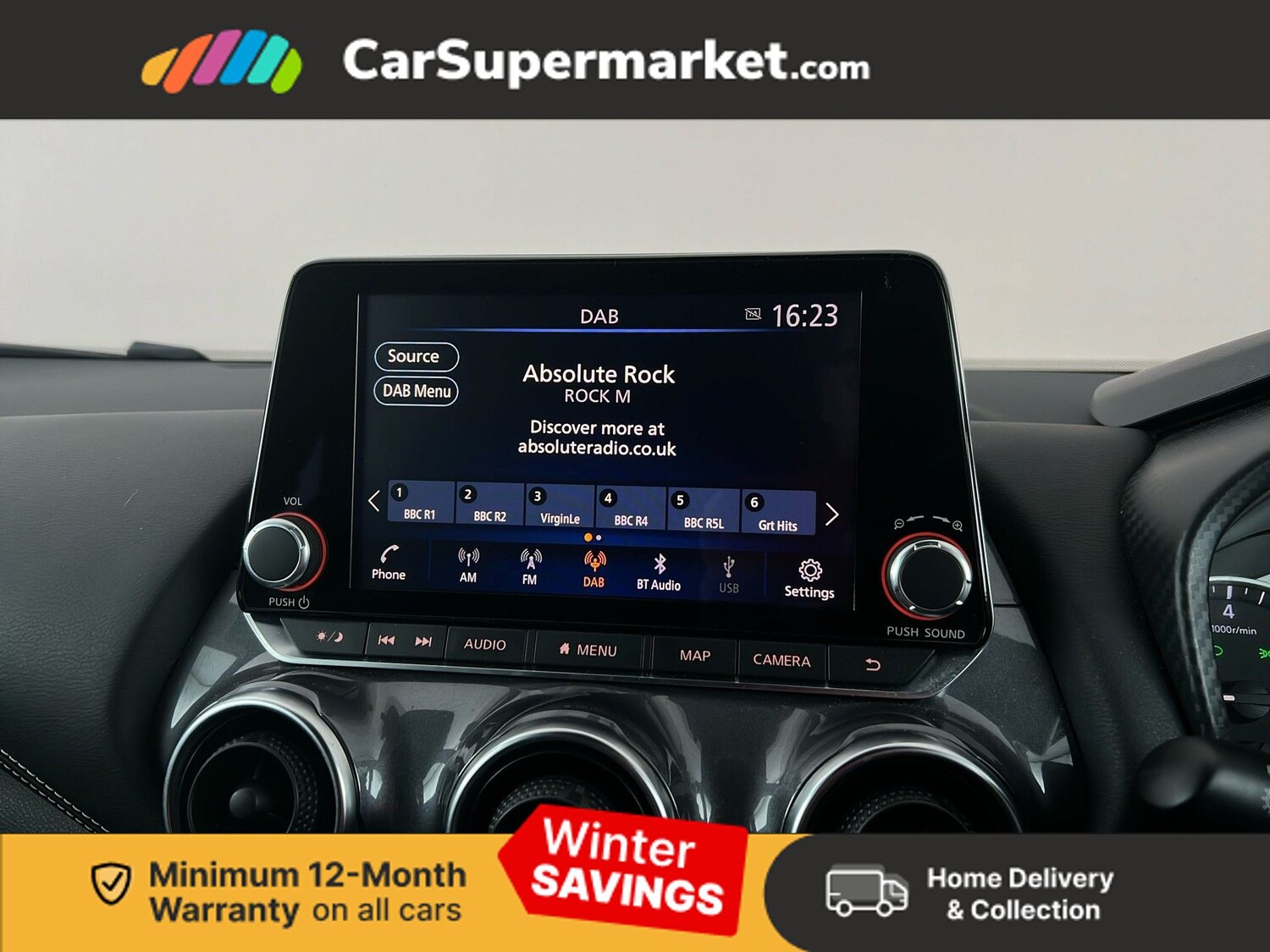 Used Nissan Juke 2022 for sale - 77206625: Photo 26