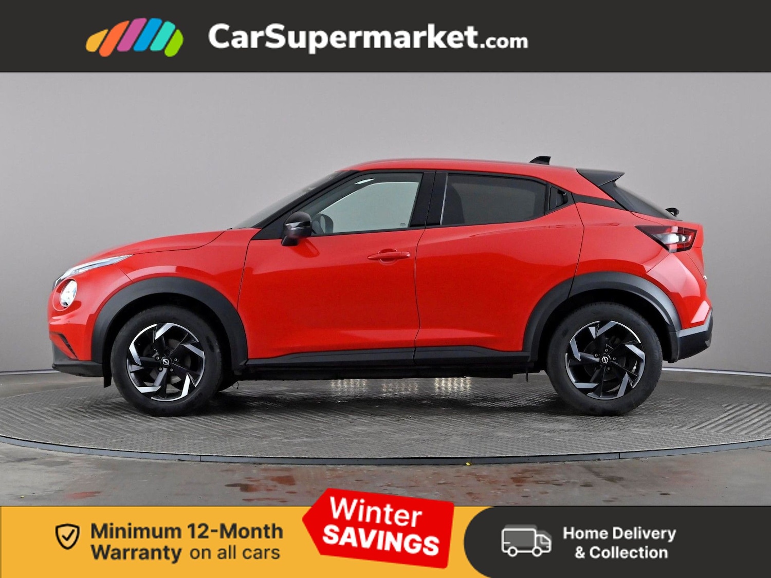 Used Nissan Juke 2022 for sale - 77206625: Photo 3