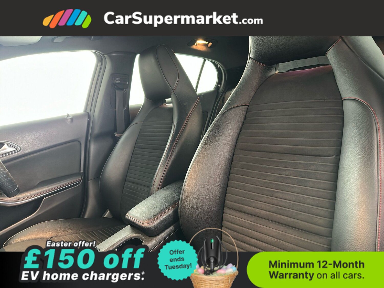 Used Mercedes-Benz GLA 2020 for sale - 78121118: Photo 18