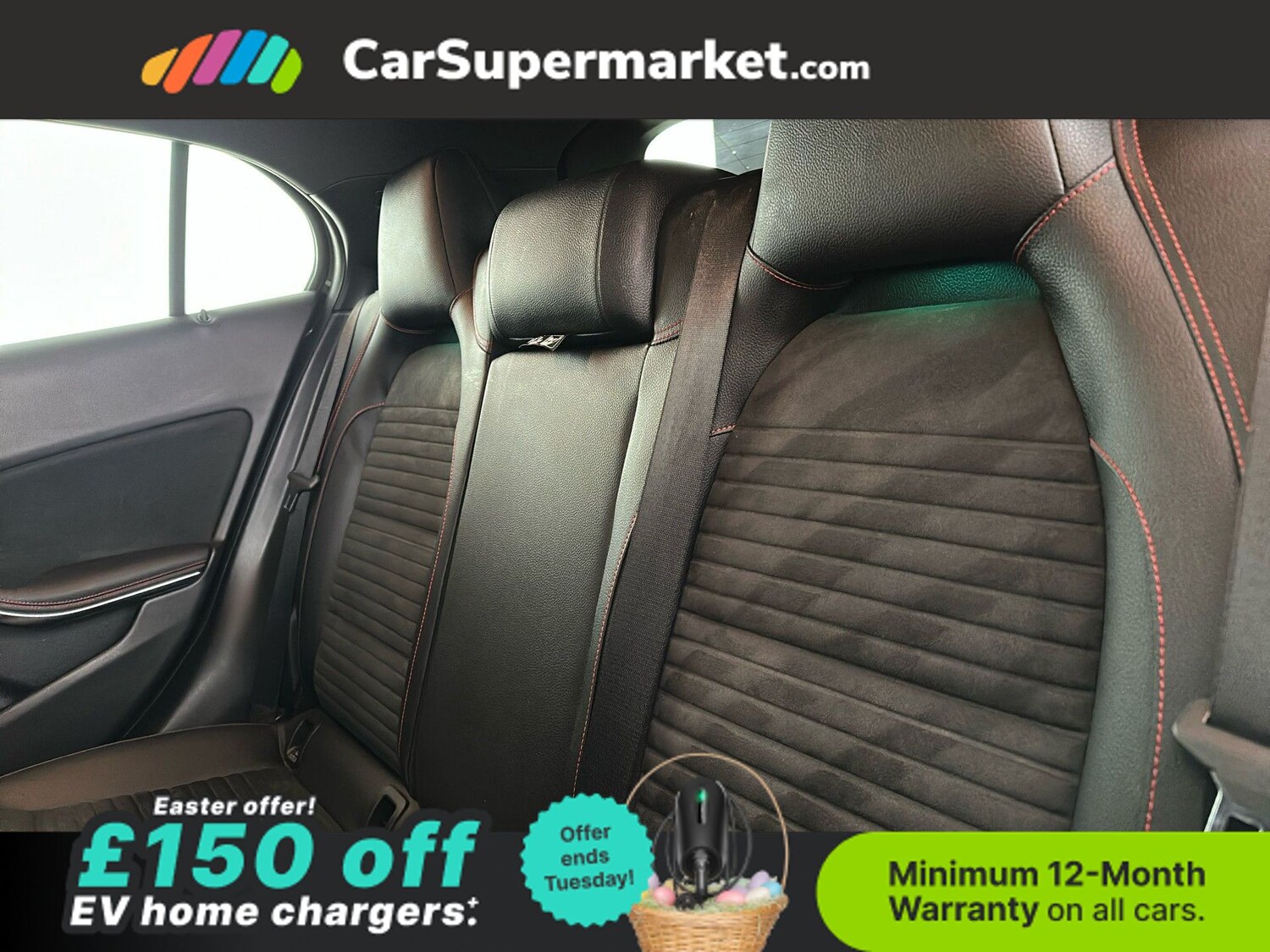 Used Mercedes-Benz GLA 2020 for sale - 78121118: Photo 19