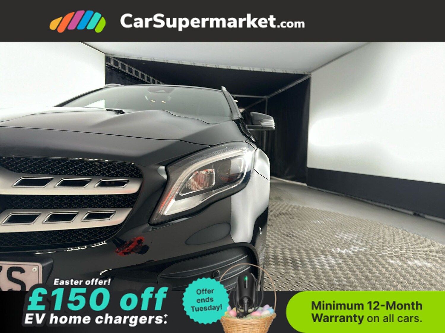 Used Mercedes-Benz GLA 2020 for sale - 78121118: Photo 21