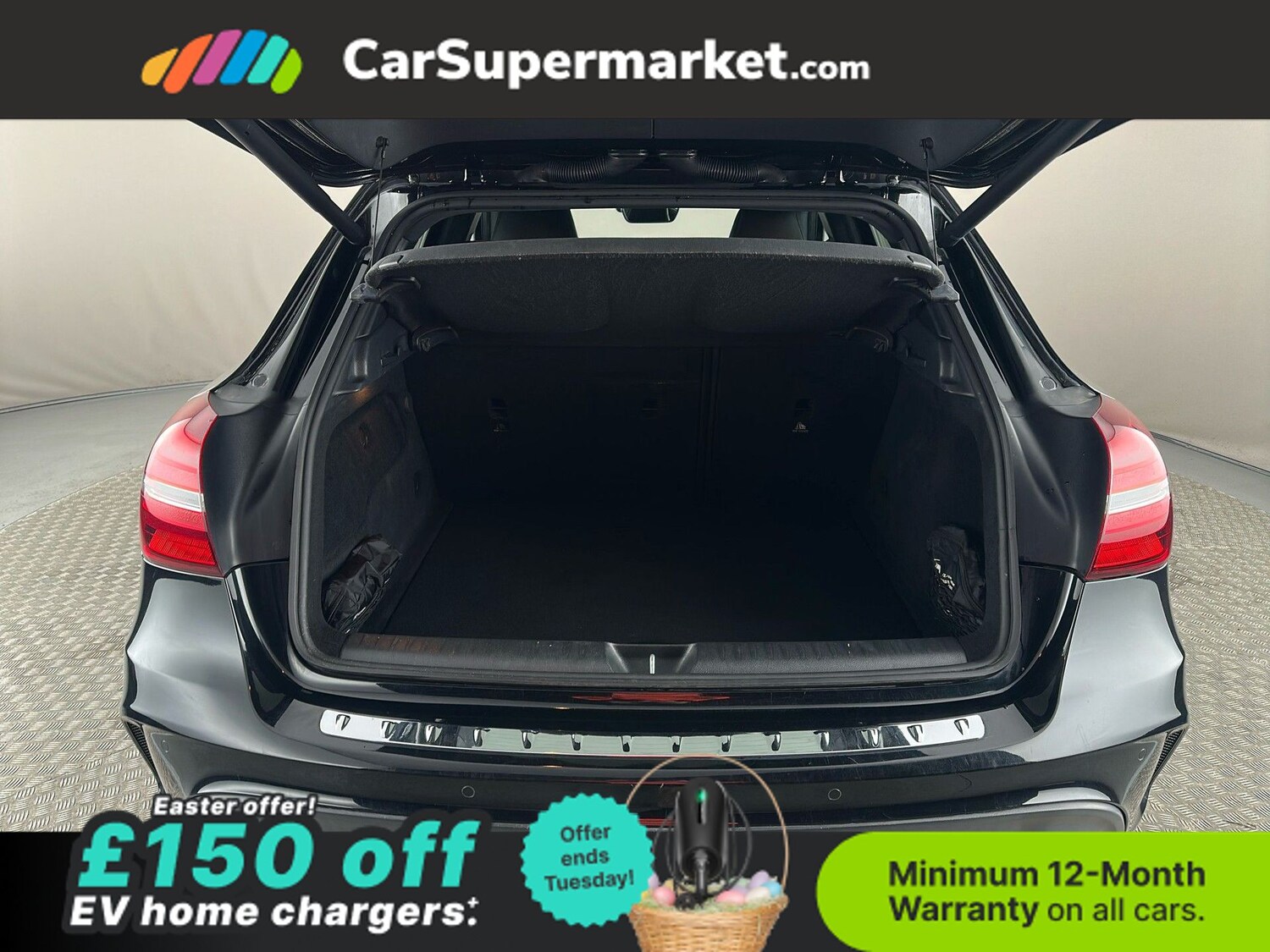 Used Mercedes-Benz GLA 2020 for sale - 78121118: Photo 23