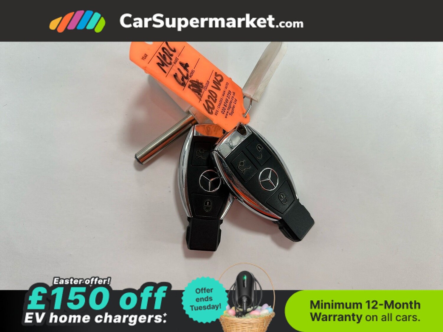 Used Mercedes-Benz GLA 2020 for sale - 78121118: Photo 24