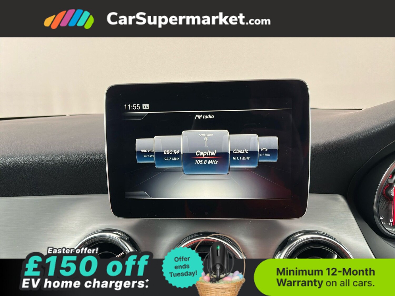 Used Mercedes-Benz GLA 2020 for sale - 78121118: Photo 25