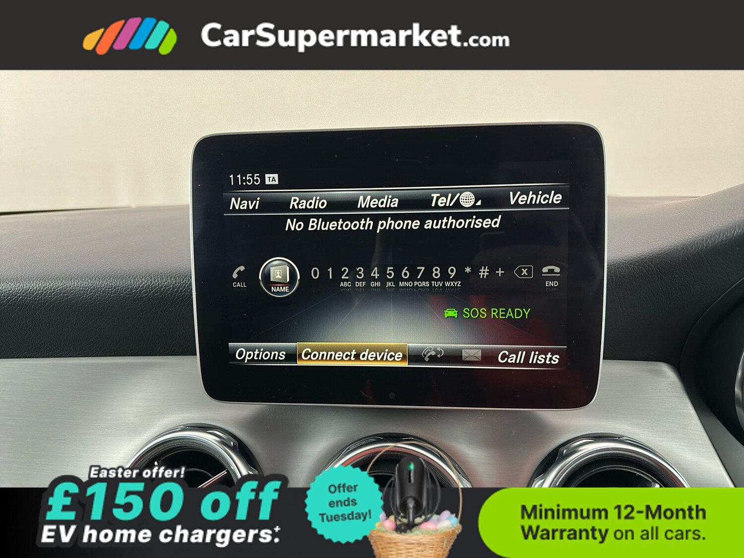 Used Mercedes-Benz GLA 2020 for sale - 78121118: Photo 26