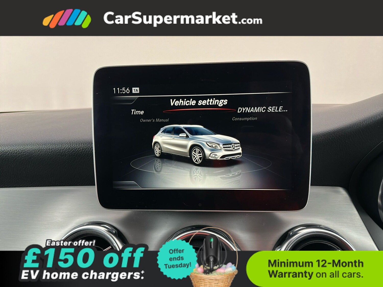 Used Mercedes-Benz GLA 2020 for sale - 78121118: Photo 27