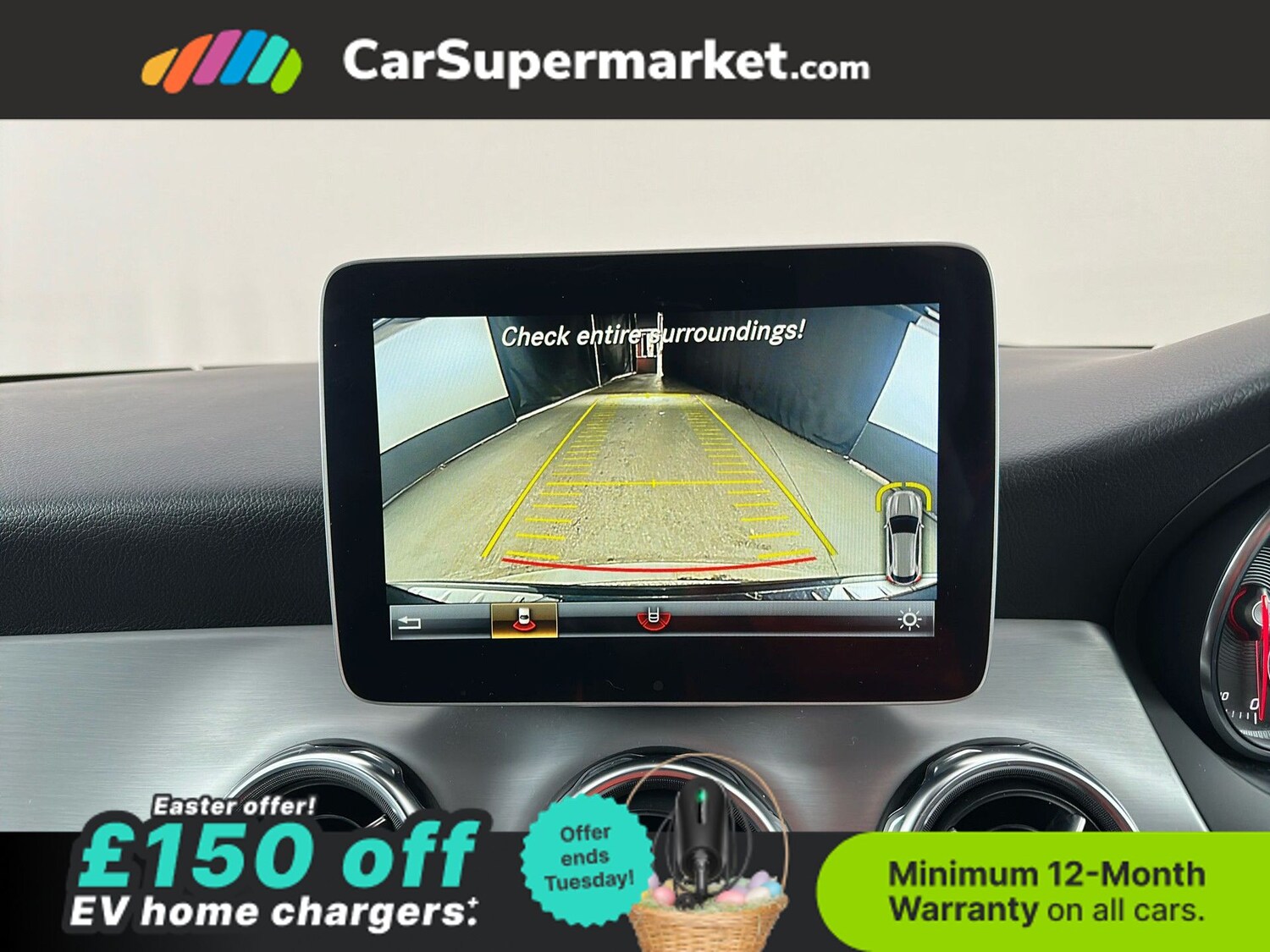 Used Mercedes-Benz GLA 2020 for sale - 78121118: Photo 28