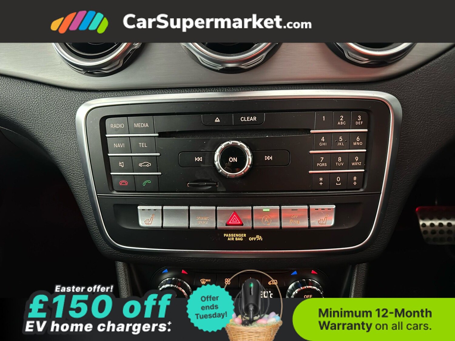 Used Mercedes-Benz GLA 2020 for sale - 78121118: Photo 29