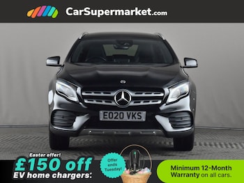 Used Mercedes-Benz GLA 2020 for sale - 78121118: Photo