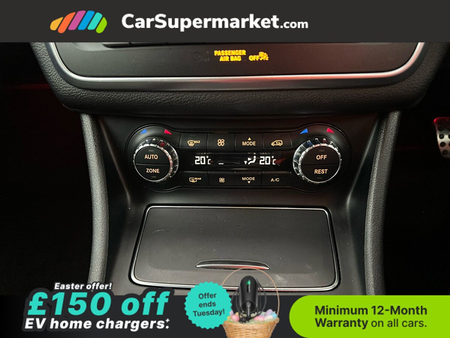 Used Mercedes-Benz GLA 2020 for sale - 78121118: Photo 30