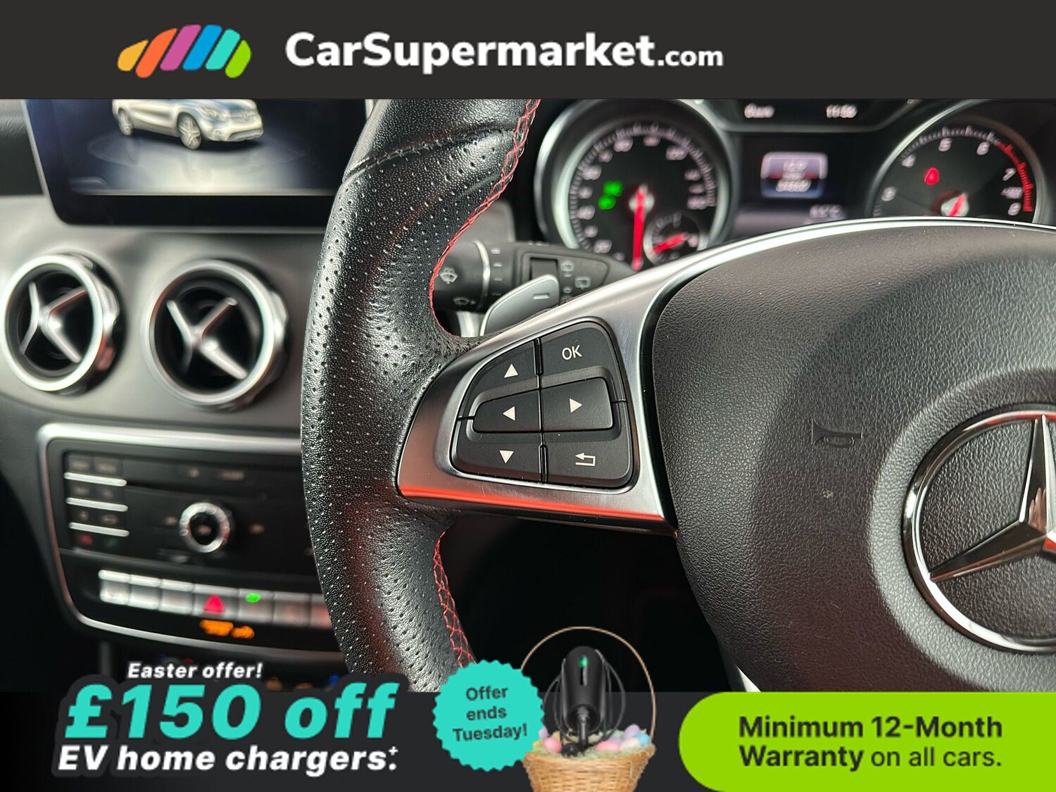 Used Mercedes-Benz GLA 2020 for sale - 78121118: Photo 33