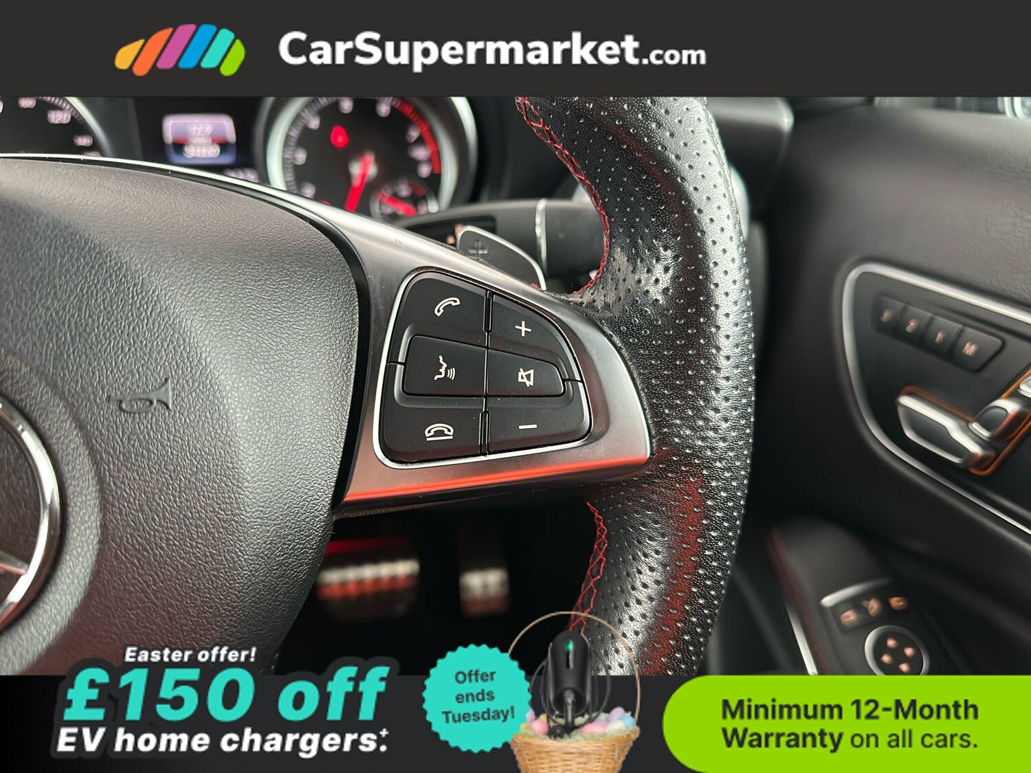 Used Mercedes-Benz GLA 2020 for sale - 78121118: Photo 34