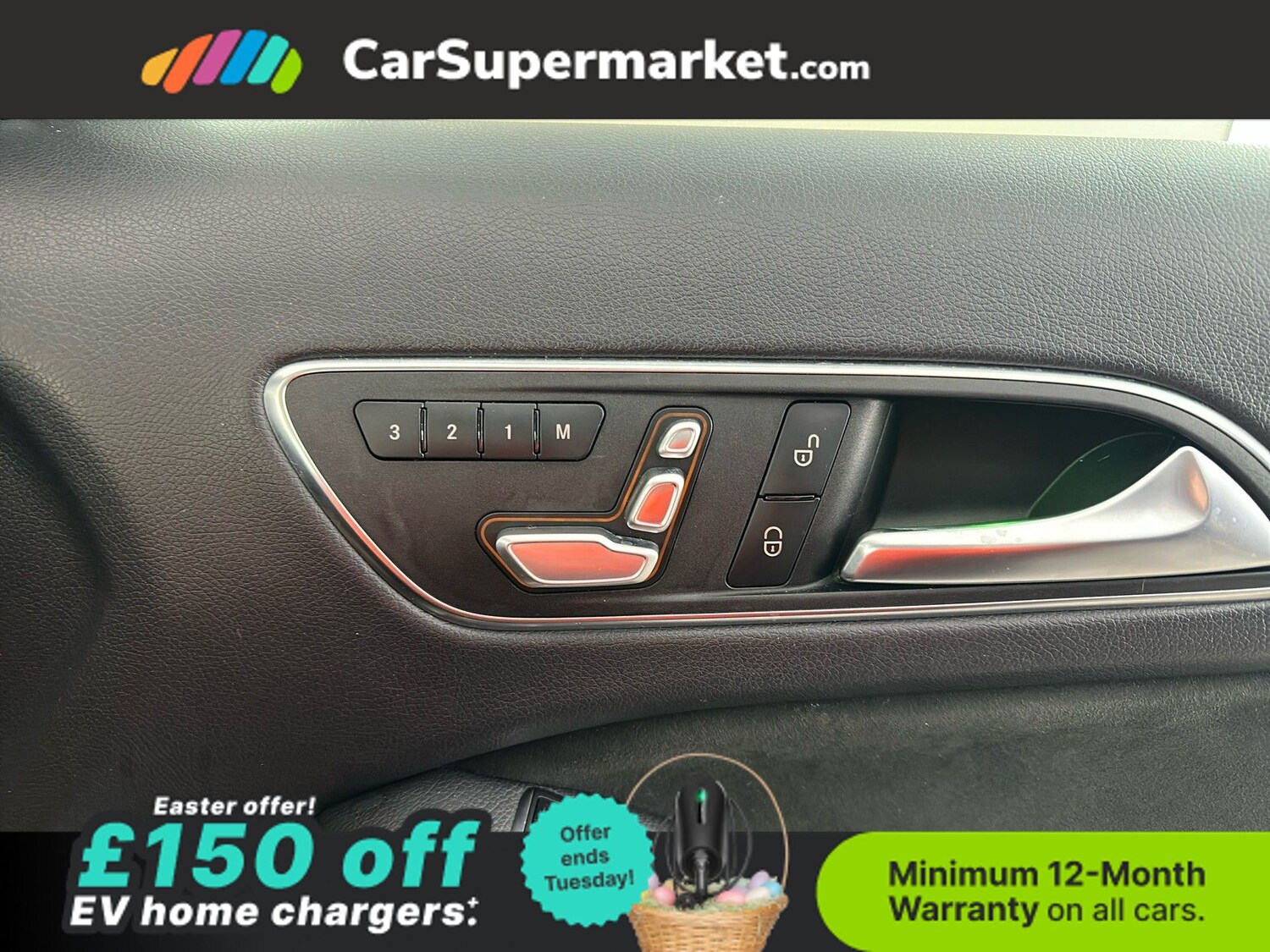 Used Mercedes-Benz GLA 2020 for sale - 78121118: Photo 36