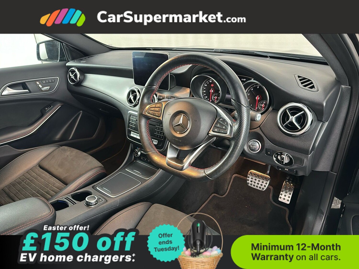 Used Mercedes-Benz GLA 2020 for sale - 78121118: Photo 38