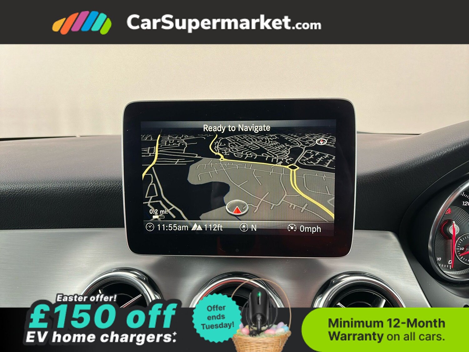 Used Mercedes-Benz GLA 2020 for sale - 78121118: Photo 39