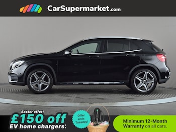 Used Mercedes-Benz GLA 2020 for sale - 78121118: Photo