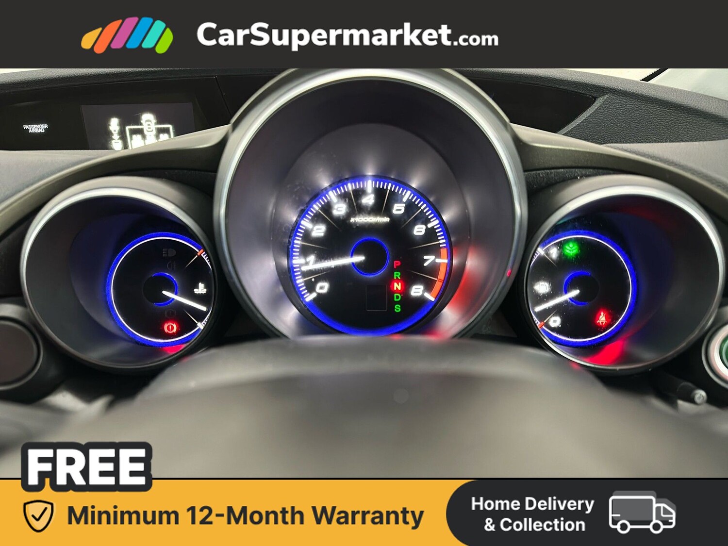 Used Honda Civic 2016 for sale - 78092073: Photo 15