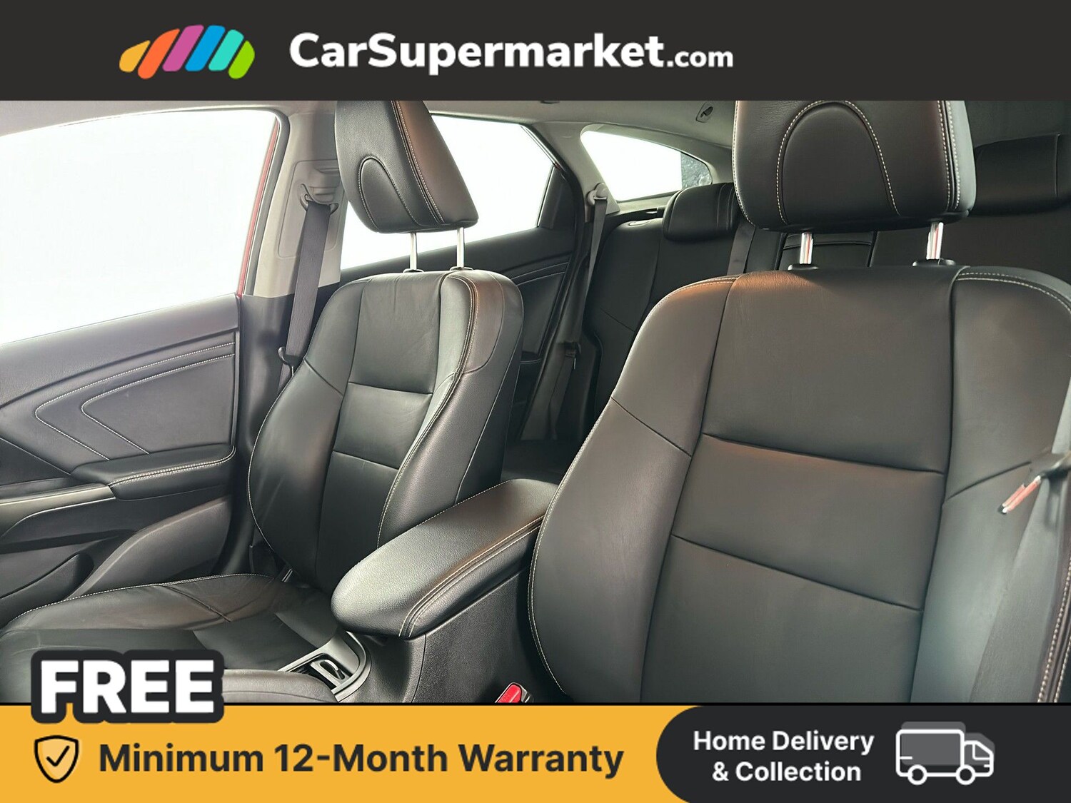 Used Honda Civic 2016 for sale - 78092073: Photo 17