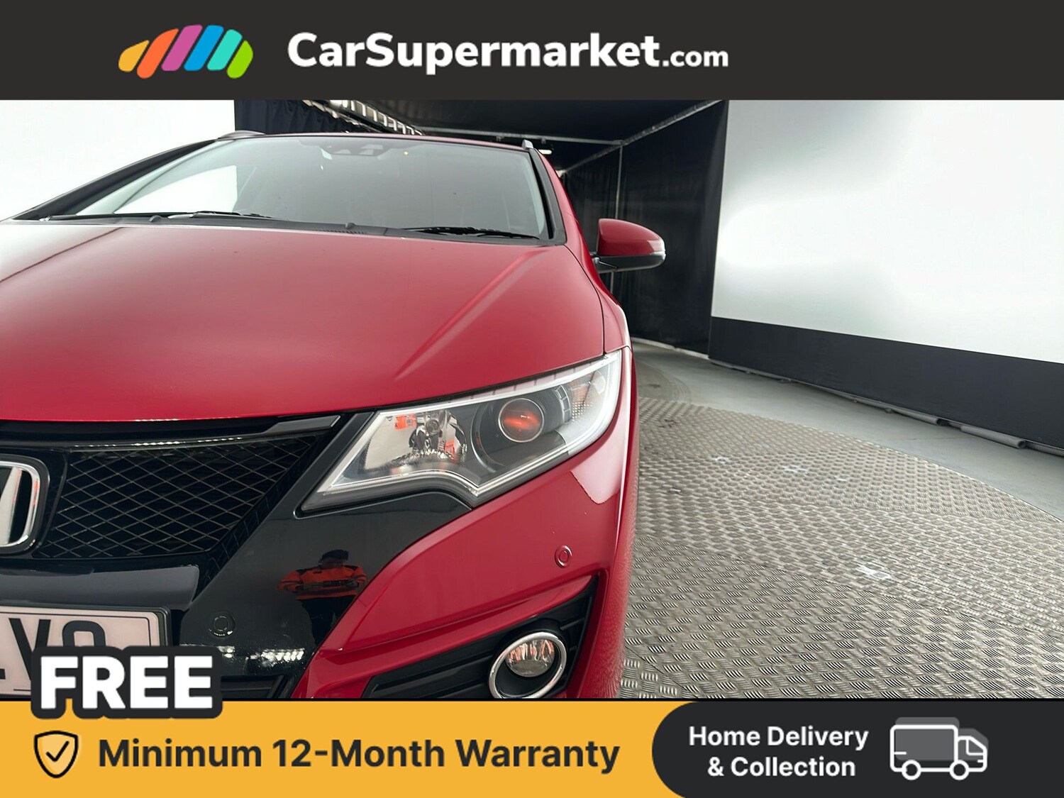 Used Honda Civic 2016 for sale - 78092073: Photo 20