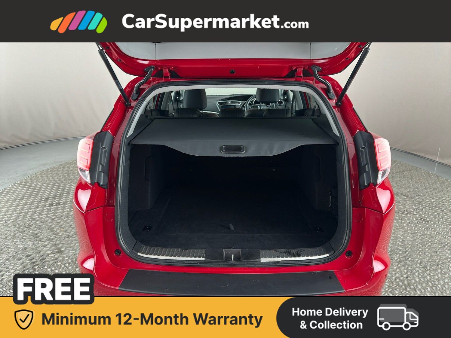 Used Honda Civic 2016 for sale - 78092073: Photo 22