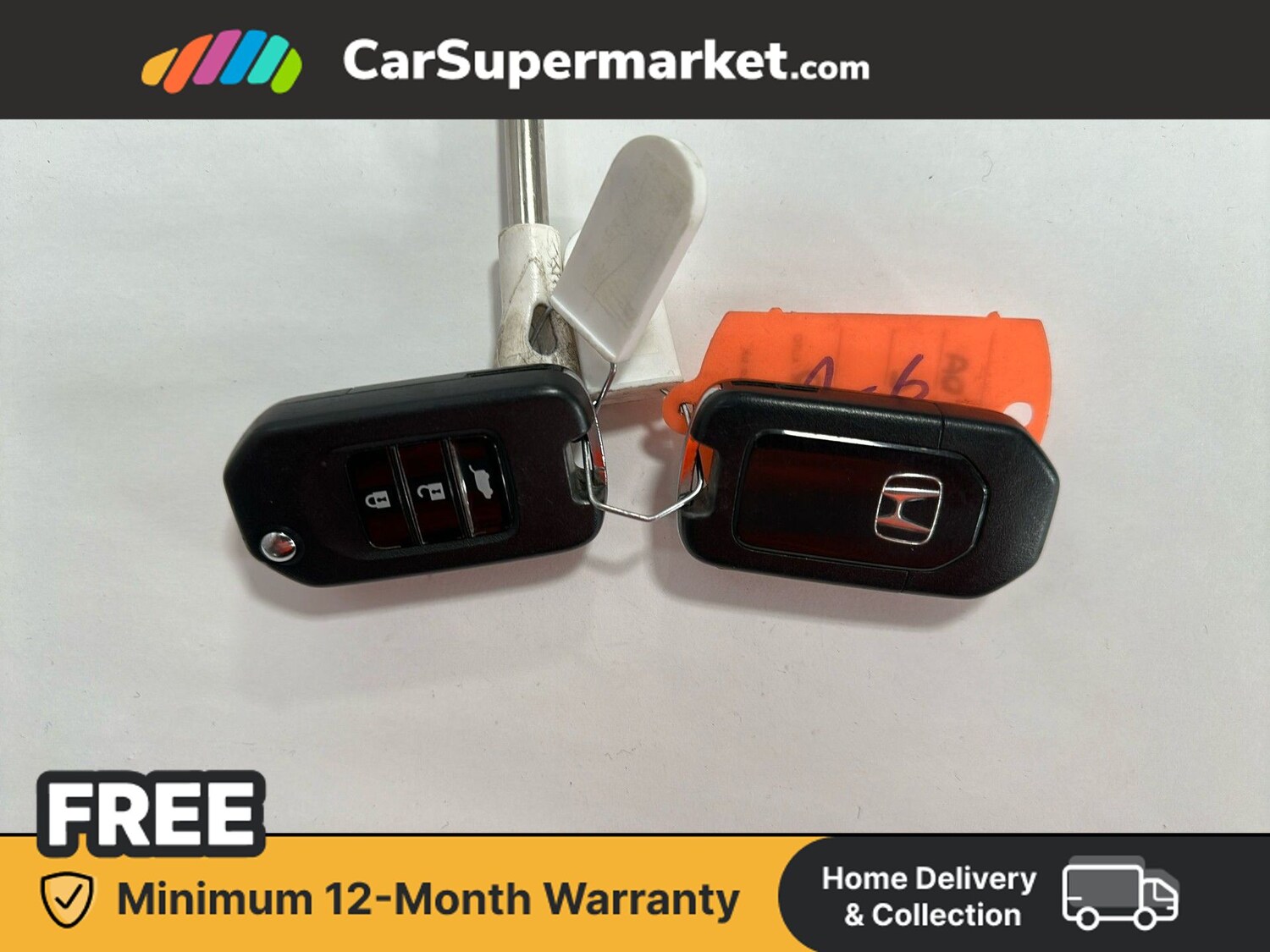 Used Honda Civic 2016 for sale - 78092073: Photo 23