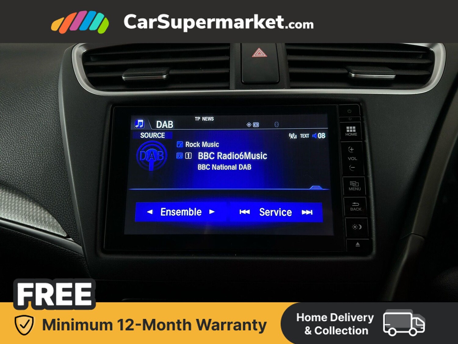 Used Honda Civic 2016 for sale - 78092073: Photo 26