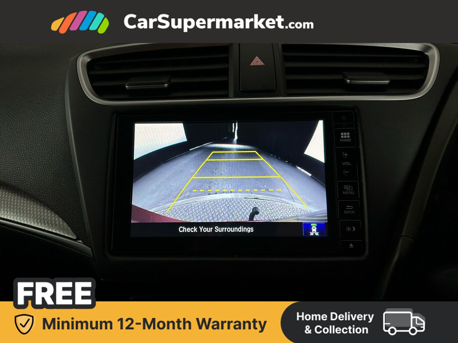 Used Honda Civic 2016 for sale - 78092073: Photo 27