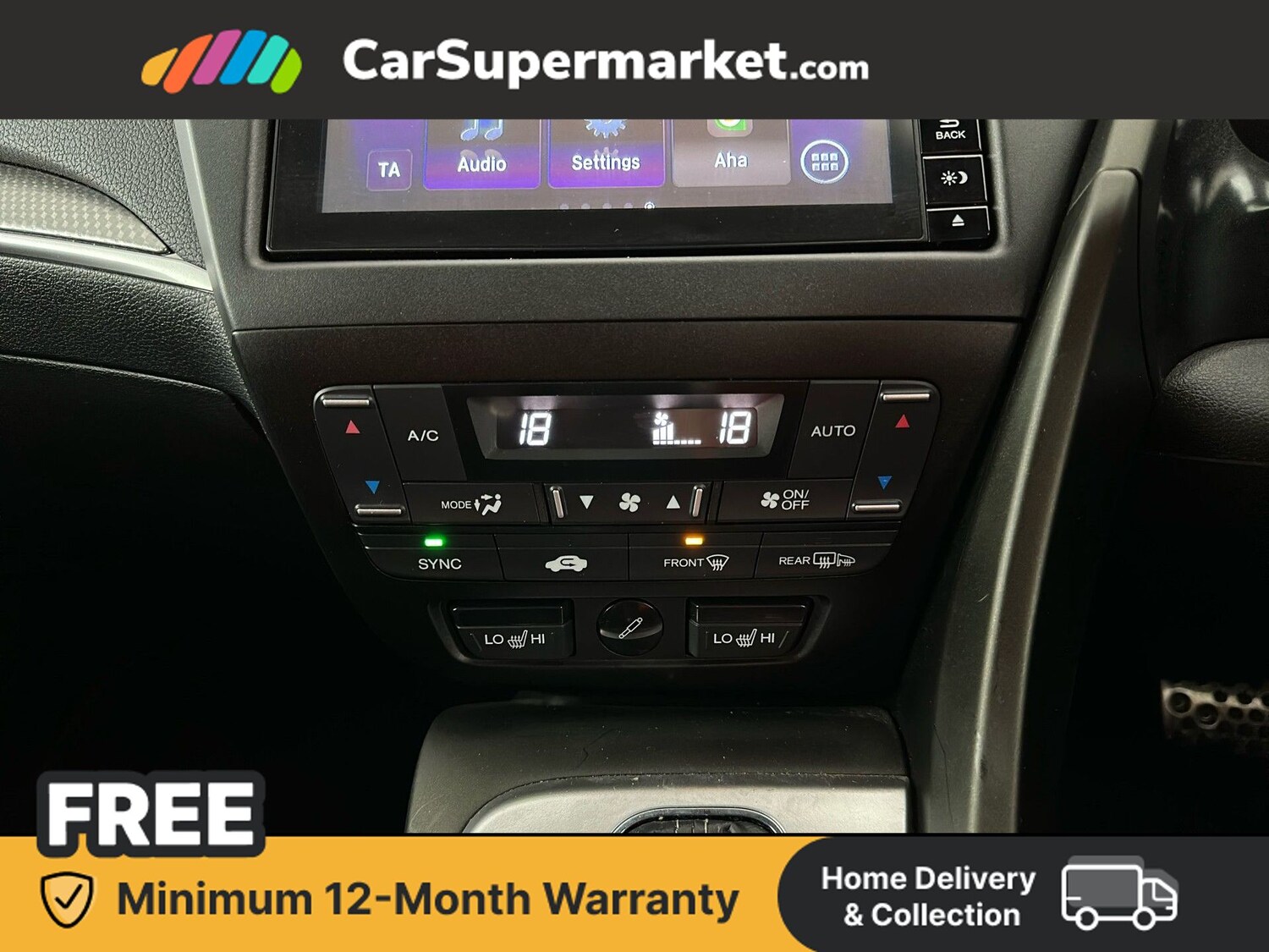 Used Honda Civic 2016 for sale - 78092073: Photo 28